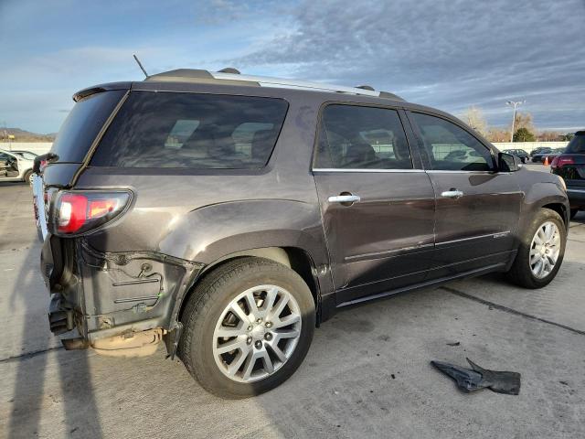 Photo 3 from auction – 2015 GMC ACADIA DEN with VIN 1GKKVTKD6FJ233013