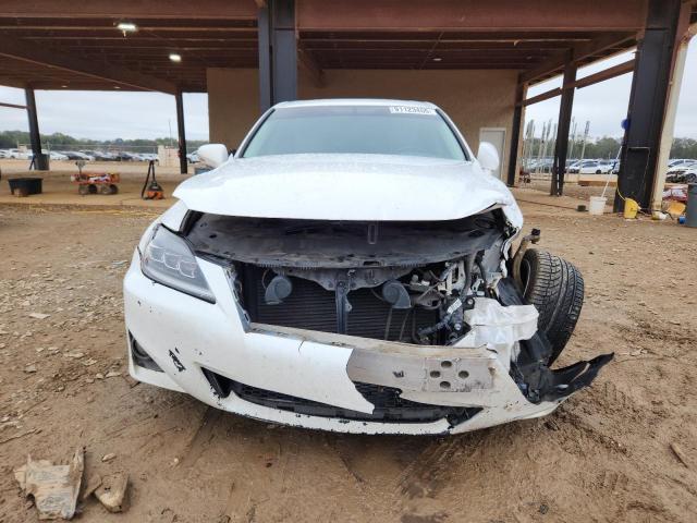 Photo 5 from auction – 2013 LEXUS IS 250 with VIN JTHBF5C20D5192061