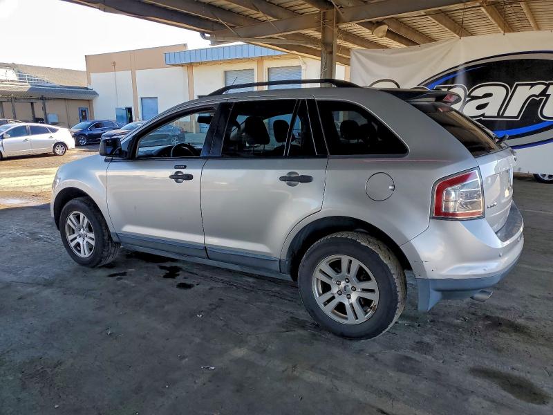 Photo 2 from auction – 2010 FORD EDGE SE with VIN 2FMDK3GC1ABB58999