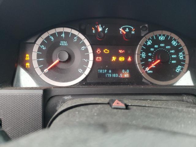 Photo 9 from auction – 2012 FORD ESCAPE LIM with VIN 1FMCU9EG2CKB49638