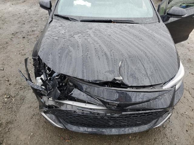 Zdjęcie 11 z aukcji – 2024 TOYOTA COROLLA z VIN JTNC4MBE7R3219949
