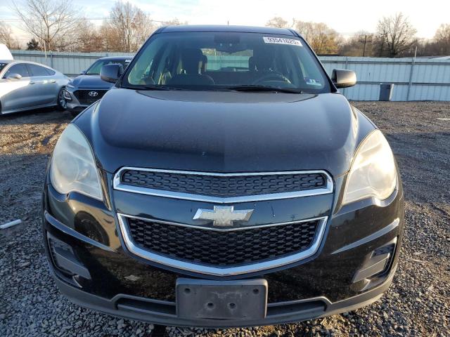 Photo 5 from auction – 2013 CHEVROLET EQUINOX LS with VIN 2GNFLCEK1D6267102