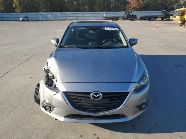 Photo 5 from auction – 2015 MAZDA 3 TOURING with VIN 3MZBM1V76FM204202