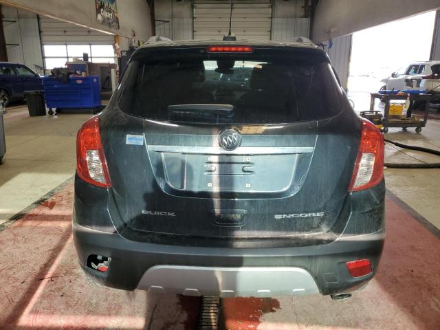 Photo 6 from auction – 2016 BUICK ENCORE with VIN KL4CJASB7GB684570