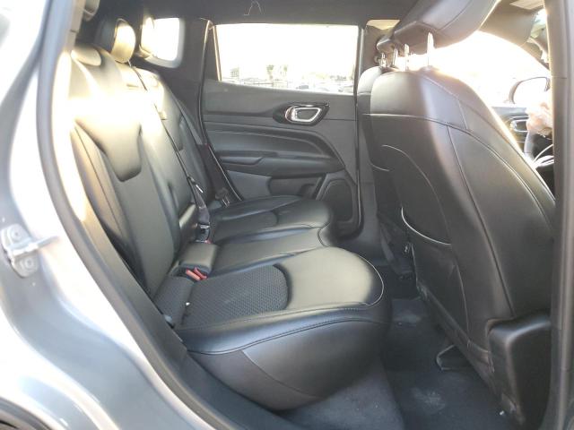 Photo 11 from auction – 2022 JEEP COMPASS LA with VIN 3C4NJDBB0NT227725