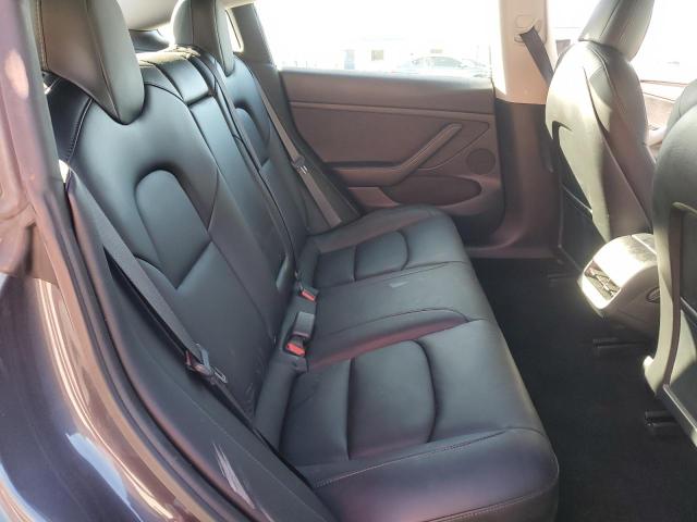 Photo 10 from auction – 2021 TESLA MODEL 3 with VIN 5YJ3E1EA2MF043378