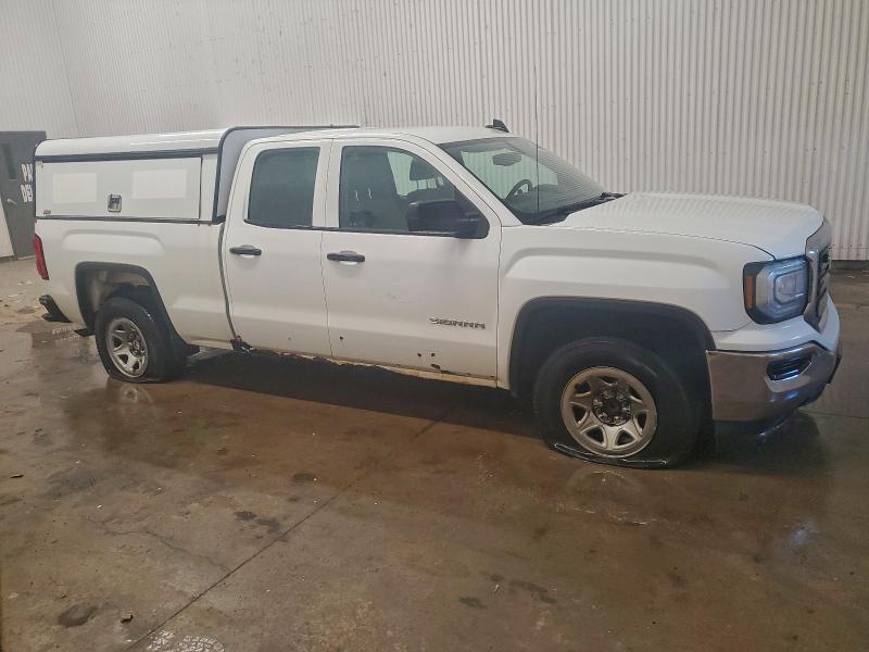 Photo 4 from auction – 2016 GMC SIERRA C15 with VIN 1GTR1LEC4GZ413134