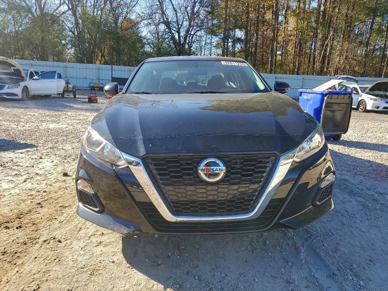 Photo 5 from auction – 2020 NISSAN ALTIMA S with VIN 1N4BL4BV6LC260024
