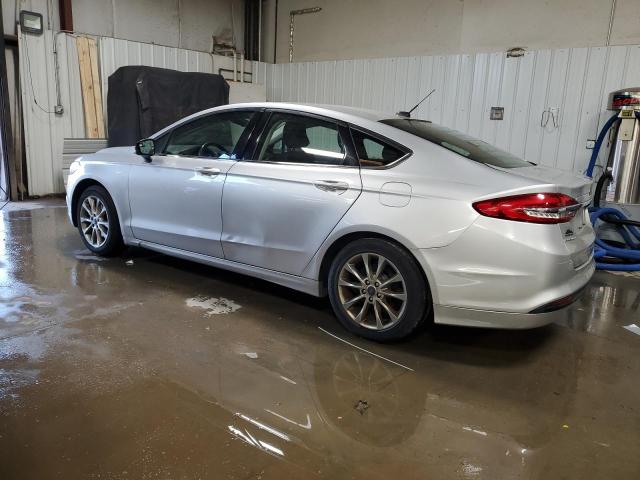 Photo 2 from auction – 2017 FORD FUSION SE with VIN 3FA6P0HD0HR347584