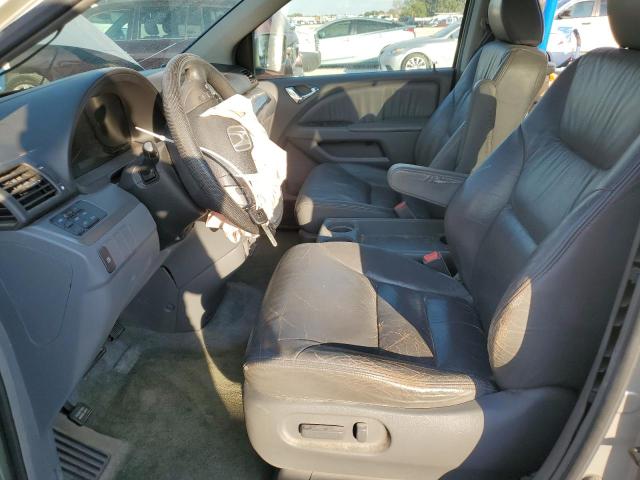 Photo 7 from auction – 2005 HONDA ODYSSEY EX with VIN 5FNRL38655B506540