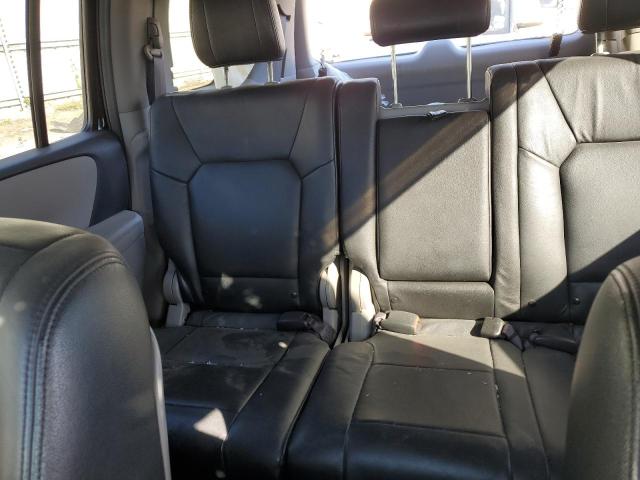 Photo 10 from auction – 2014 HONDA PILOT EXL with VIN 5FNYF3H52EB007379