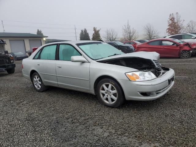 Photo 4 from auction – 2003 TOYOTA AVALON with VIN 4T1BF28B83U310690