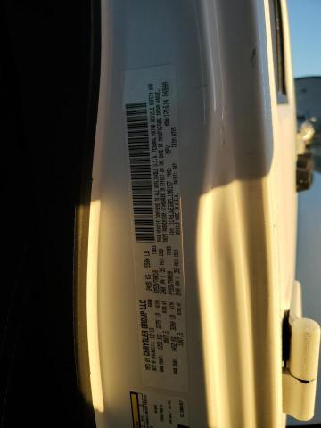 Photo 14 from auction – 2014 JEEP WRANGLER U with VIN 1C4BJWEG6EL196157