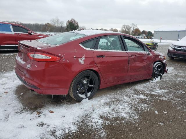 Photo 3 from auction – 2016 FORD FUSION SE with VIN 3FA6P0HD5GR339401