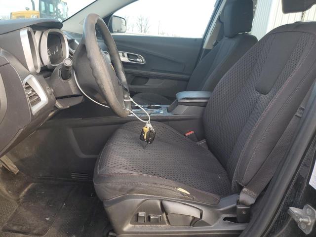 Photo 7 from auction – 2014 CHEVROLET EQUINOX with VIN 2GNALAEK2E6306781