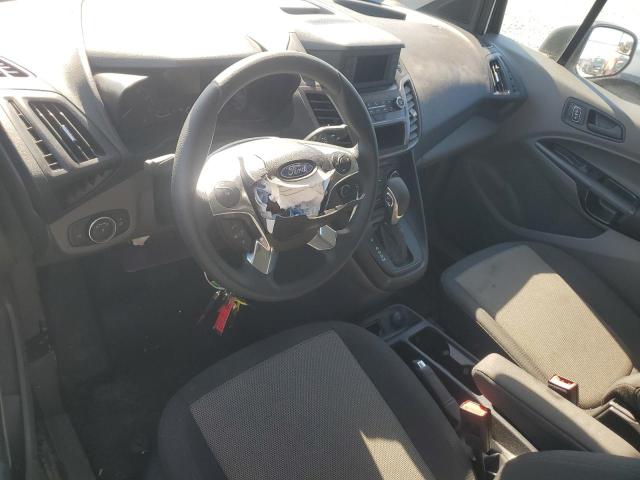 Photo 8 from auction – 2023 FORD TRANSIT CO with VIN NM0LS7S24P1550849