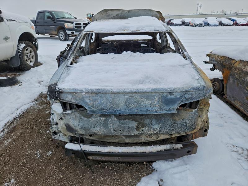 Photo 6 from auction – 2020 VOLKSWAGEN PASSAT with VIN 1VWAA7A34LC005933