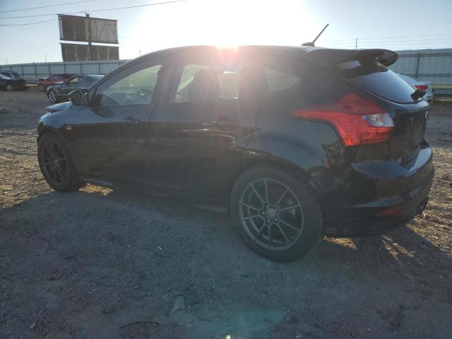 Photo 2 from auction – 2014 FORD FOCUS with VIN 1FADP3L9XEL163999