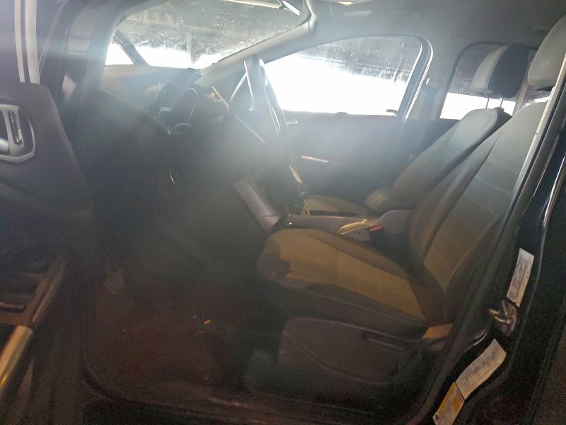 Photo 7 from auction – 2016 FORD ESCAPE SE with VIN 1FMCU0GX0GUB01493