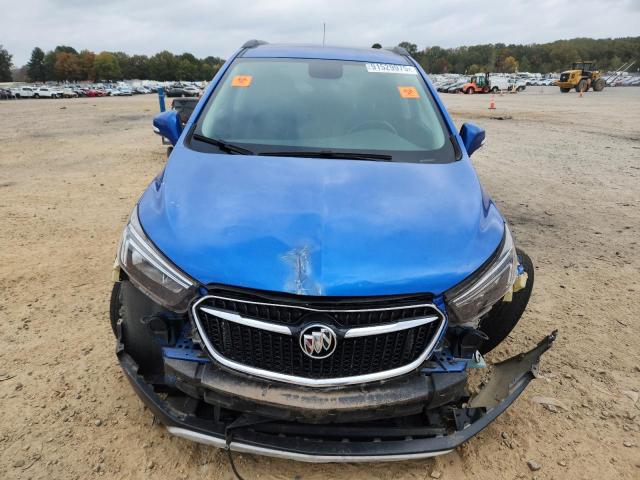 Photo 5 from auction – 2017 BUICK ENCORE with VIN KL4CJASB3HB110792