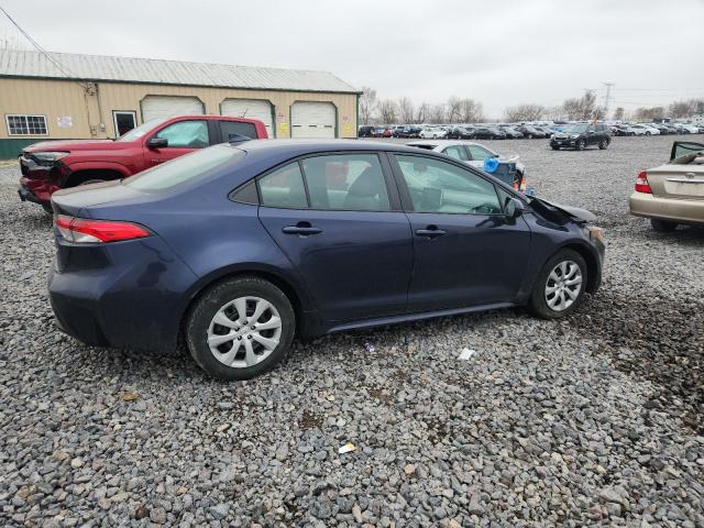 Photo 3 from auction – 2020 TOYOTA COROLLA LE with VIN 5YFEPRAE8LP064751
