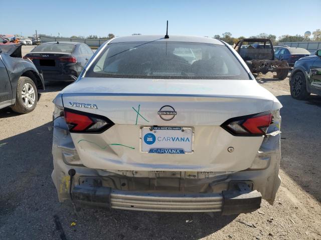 Photo 6 from auction – 2023 NISSAN VERSA S with VIN 3N1CN8DV0PL859978
