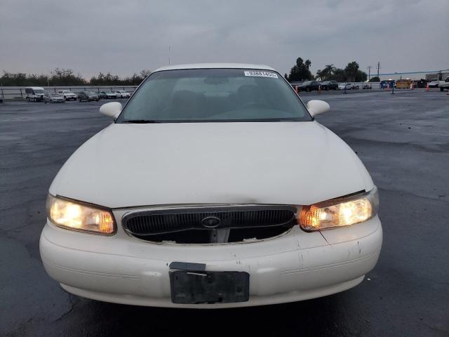 Photo 5 from auction – 2004 BUICK CENTURY CU with VIN 2G4WS52J341235487