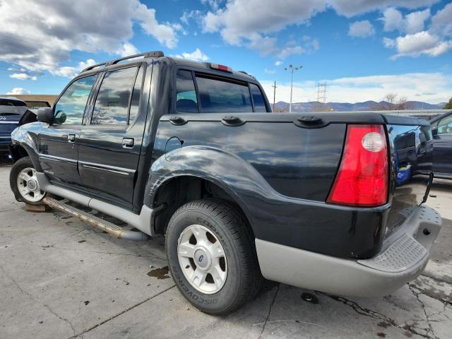 Photo 2 from auction – 2001 FORD EXPLORER S with VIN 1FMZU77E11UA94241