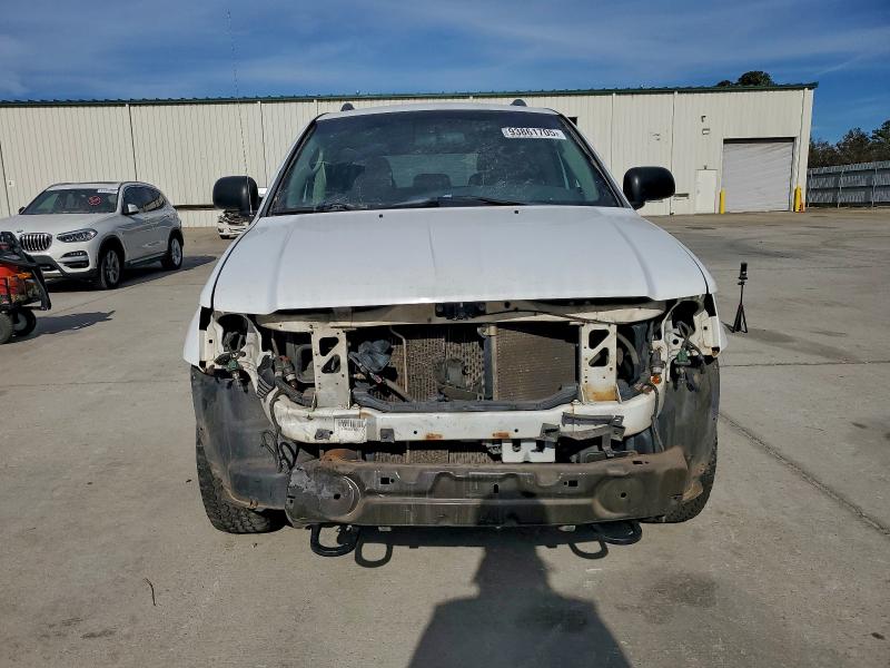Photo 5 from auction – 2007 DODGE DURANGO SX with VIN 1D8HB38P37F515311
