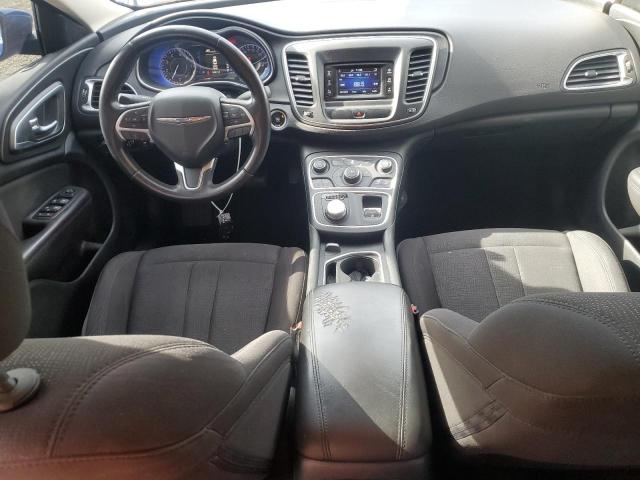Photo 8 from auction – 2015 CHRYSLER 200 LIMITED with VIN 1C3CCCAB0FN564866