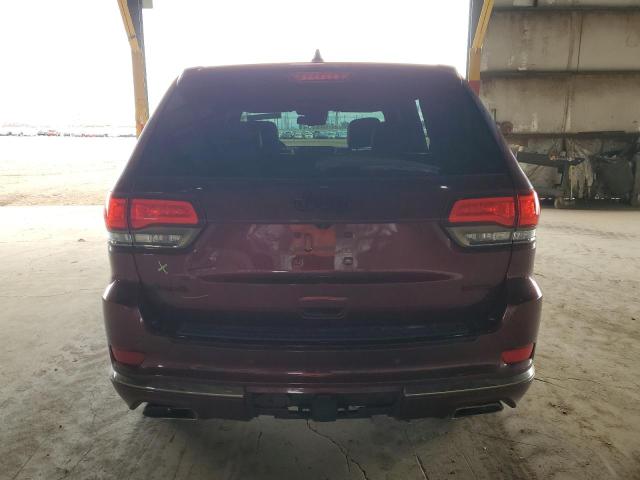 Photo 6 from auction – 2016 JEEP GRAND CHER with VIN 1C4RJFCT3GC421474