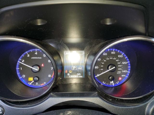 Фото 9 с аукциона – 2018 SUBARU OUTBACK 2. с VIN 4S4BSAKC0J3302660