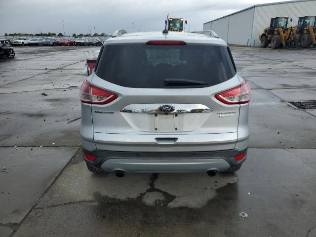 Photo 6 from auction – 2014 FORD ESCAPE TIT with VIN 1FMCU0J90EUA77851