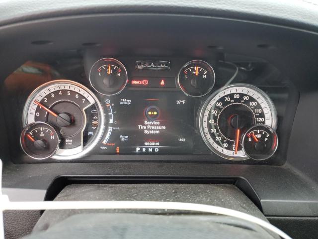 Photo 9 from auction – 2013 RAM 1500 SPORT with VIN 1C6RR7MT3DS524822