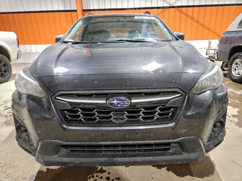 Photo 5 from auction – 2018 SUBARU CROSSTREK with VIN JF2GTAAC7JH211852