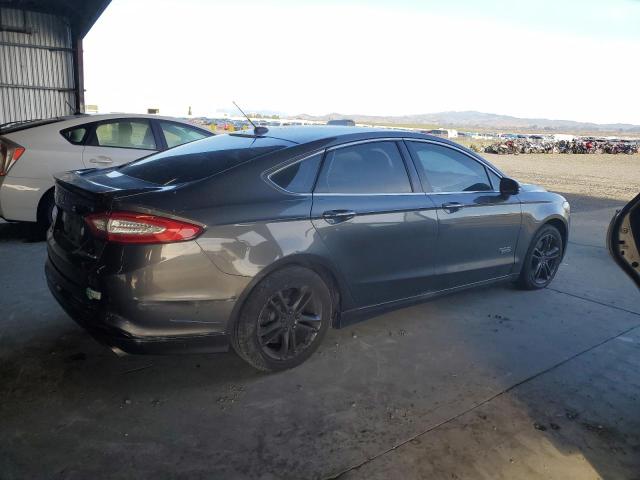 Photo 3 from auction – 2015 FORD FUSION TIT with VIN 3FA6P0SU2FR253664