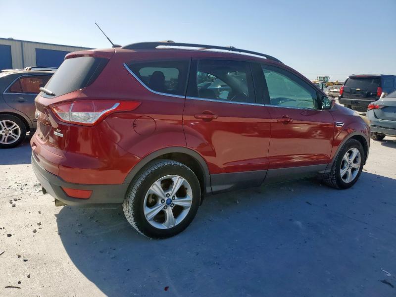 Photo 3 from auction – 2013 FORD ESCAPE SE with VIN 1FMCU0G91DUC23440