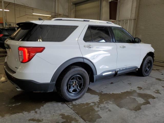 Photo 3 from auction – 2022 FORD EXPLORER L with VIN 1FMSK8FH8NGA52632