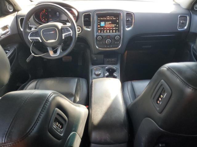 Photo 8 from auction – 2014 DODGE DURANGO LI with VIN 1C4RDJDGXEC508376