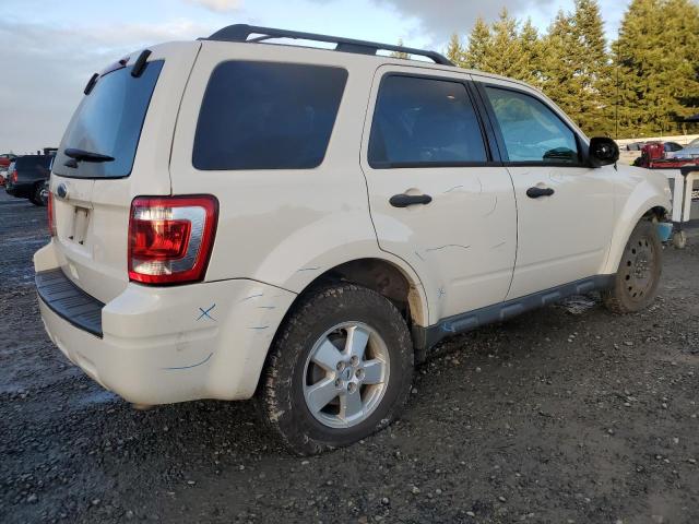 Photo 3 from auction – 2012 FORD ESCAPE XLT with VIN 1FMCU9D76CKC26884
