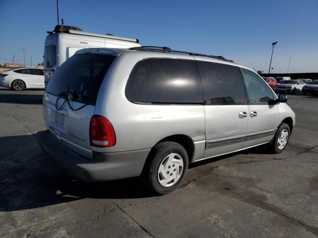 Photo 3 from auction – 2000 DODGE GRAND CARA with VIN 1B4GP44G3YB680398