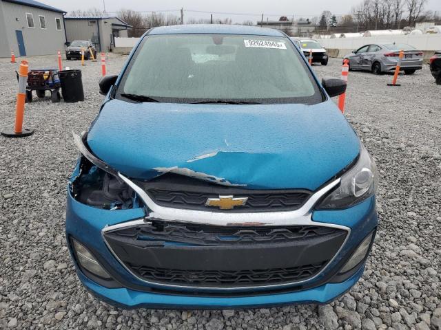 Photo 5 from auction – 2020 CHEVROLET SPARK LS with VIN KL8CB6SA5LC474733