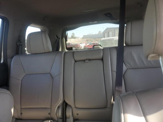 Photo 10 from auction – 2013 HONDA PILOT EXL with VIN 5FNYF3H51DB026780