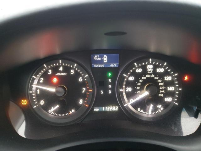 Zdjęcie 9 z aukcji – 2007 LEXUS ES 350 z VIN JTHBJ46G372077394