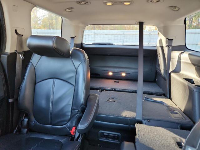 Photo 10 from auction – 2016 GMC ACADIA SLT with VIN 1GKKVRKD2GJ302381