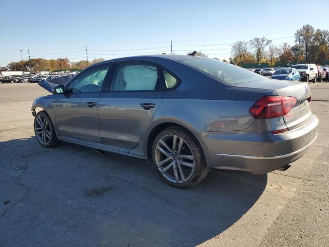Photo 2 from auction – 2018 VOLKSWAGEN PASSAT S with VIN 1VWAA7A38JC031383