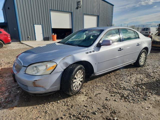 BUICK LUCERNE CX 2006 with VIN 1G4HP57266U193402 - Photo from auction