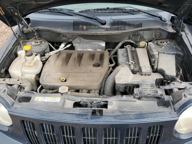 Photo 12 from auction – 2007 JEEP COMPASS with VIN 1J8FF47W17D169479