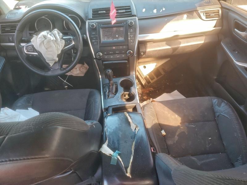 Photo 8 from auction – 2017 TOYOTA CAMRY LE with VIN 4T1BF1FK8HU634677