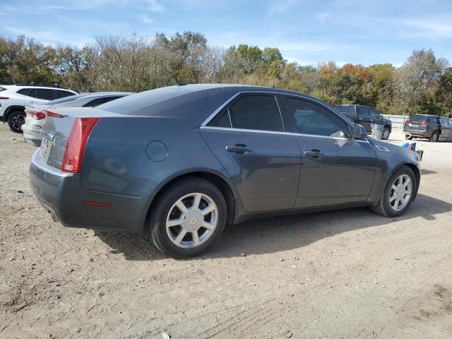 Photo 3 from auction – 2008 CADILLAC CTS with VIN 1G6DM577580109347